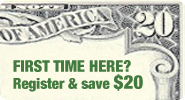 $20 off savings coupon!
