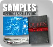 Samples