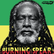Burning Spear November 2009 Abet Design Contest Winner!