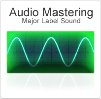 audio mastering, music cd album mastering