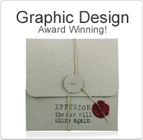 CD design, CD cover design and CD packaging graphic design