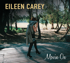 Eileen Carey - Moving On