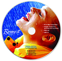 Rain CD