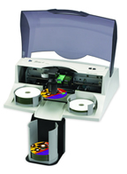 Bravo II Kiosk