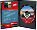 DVD Case Inner Insert Printing