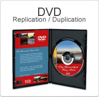DVD Replication DVD Duplication
