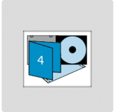 CD Design 4 Page