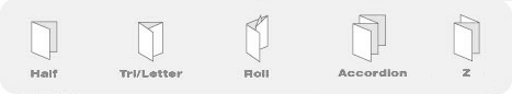 Folding Options