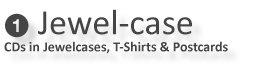 cd duplication bundle special 1