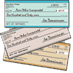 Checks