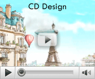 CD Design