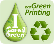 Green Printing