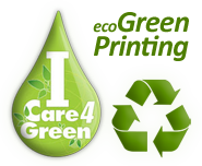 Green Printing