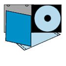 Jewel case Templates