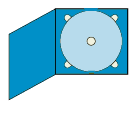 Digipak Templates