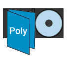 Poly Case
