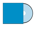 Sleeve/Jacket Wallet Templates