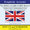 Bob and Claire Corff CD ROM Replication Review
