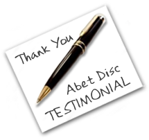 Testimonials