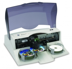 Bravo II AutoPrinter