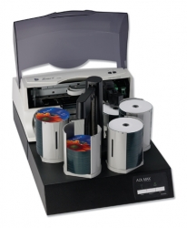 ADL-MAX Disc Autoloader