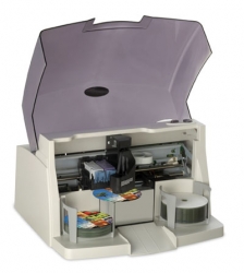 Bravo Pro AutoPrinter