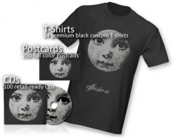 CD Duplication Bundle