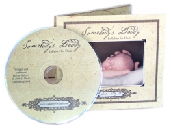 DigiPak 4,6,8 panel CD Replication