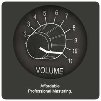 CD Mastering