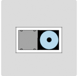 Disc or Cover Design