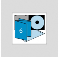 Design Six Panel