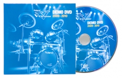 DVD-5s in Sleeves "FULL COLOR"
