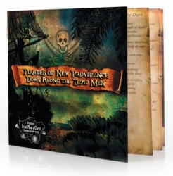 Jewel Case Booklet Printing
