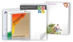 Notepads