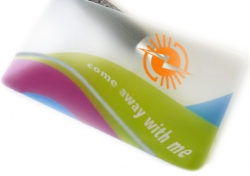 Plastic Cards