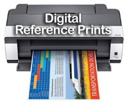 Digital Reference Prints