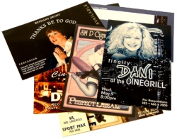 Postcards