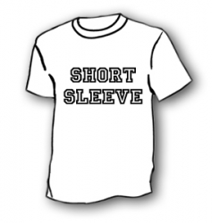 Premium Tee - Short Sleeves