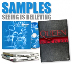 Samples