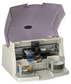 Bravo Pro Disc Publisher