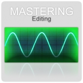 Audio Master Editing