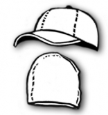 Baseball Caps and Skullies
