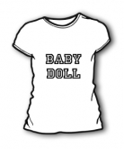 Baby Doll Tees