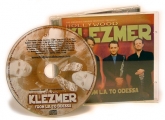 Jewel Case 4 Page CD Replication