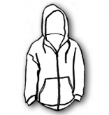 Zipper Hoodies