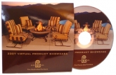 Sleeve CD Duplication (Short-Run)