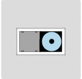 Disc or Cover Design