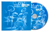 Sleeve DVD Replication