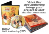 DVD Authoring Packages