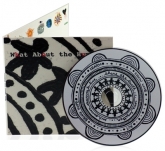 eco Wallet 4,6 panel DVD Duplication